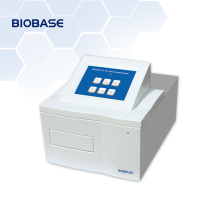 BIOBASE China Elisa Microplate Reader elisa reader elisa reader and washer For lab